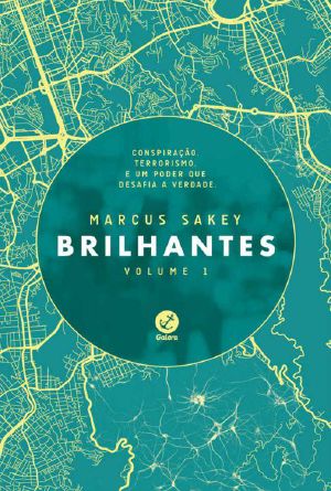 [Brilliance Saga 01] • Brilhantes